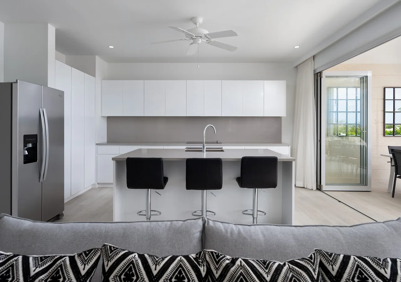 Westmoreland Hills 4, 3-bedroom townhouse for rent in St James, Barbados - photograph 8