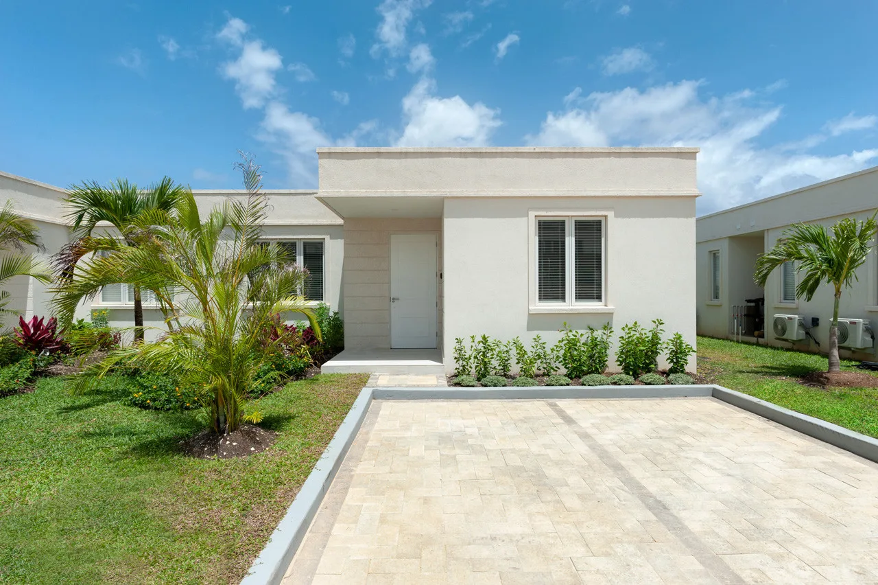 Westmoreland Hills 4, 3-bedroom townhouse for rent in St James, Barbados - photograph 5