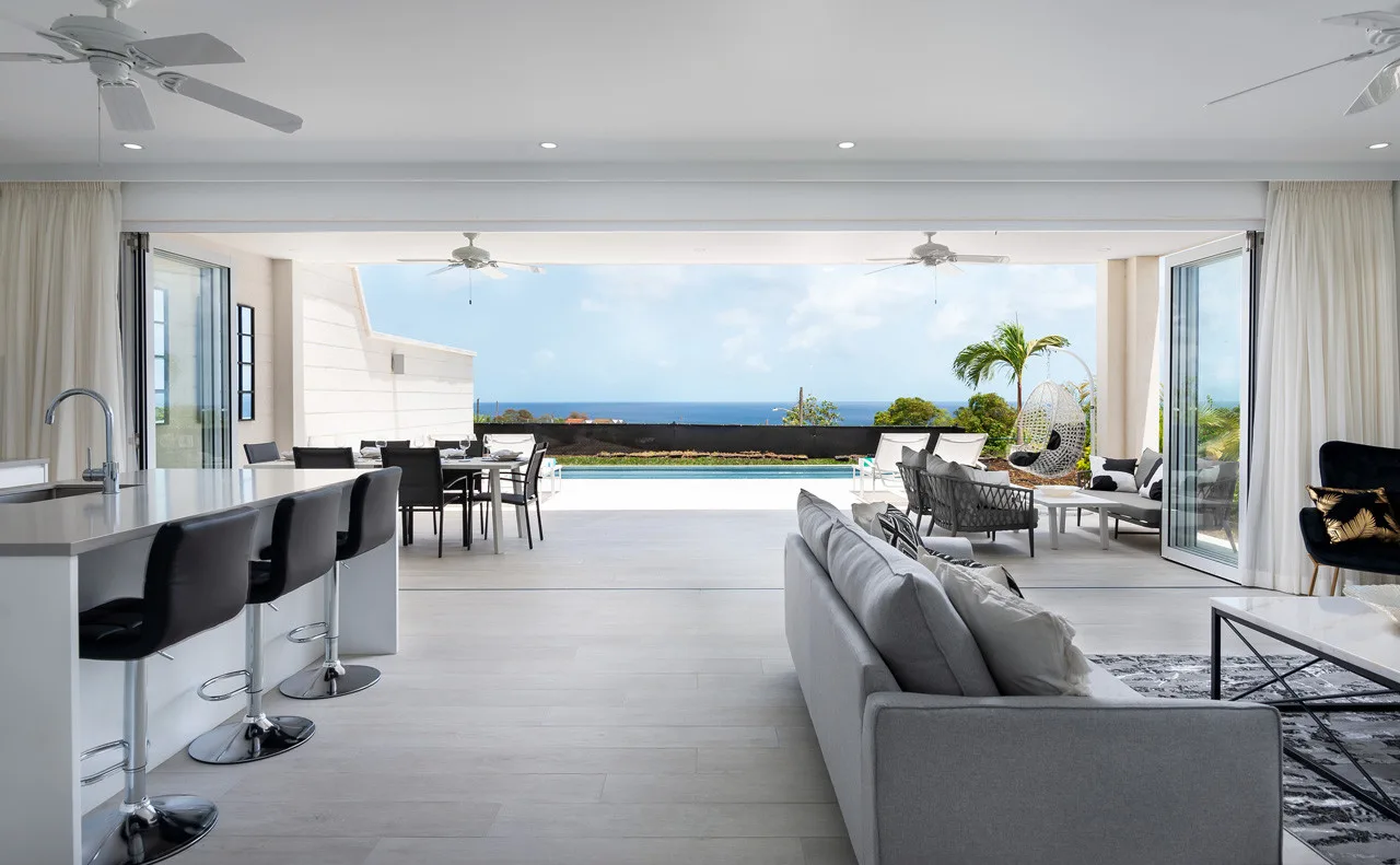 Westmoreland Hills 4, 3-bedroom townhouse for rent in St James, Barbados - photograph 13