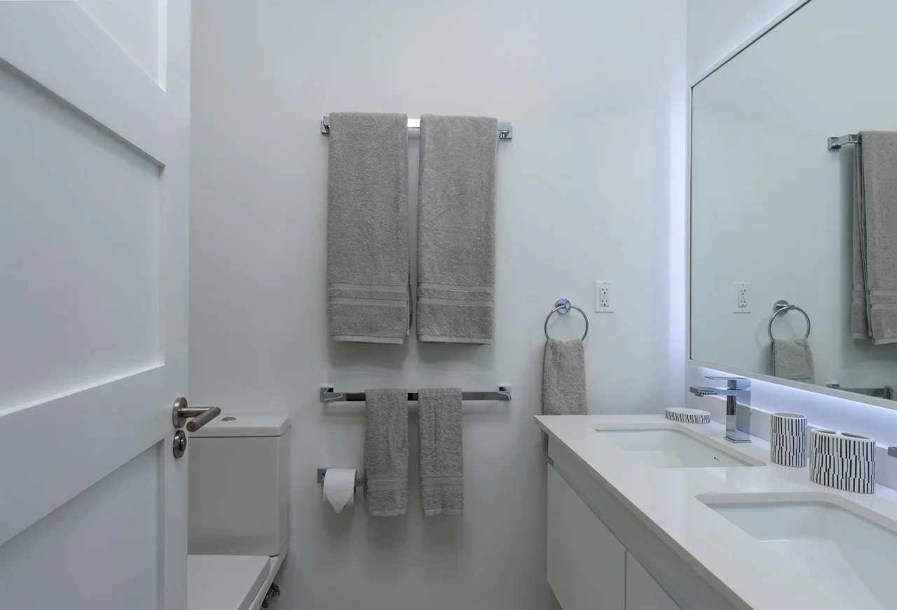 Westmoreland Hills 4, 3-bedroom townhouse for rent in St James, Barbados - photograph 17