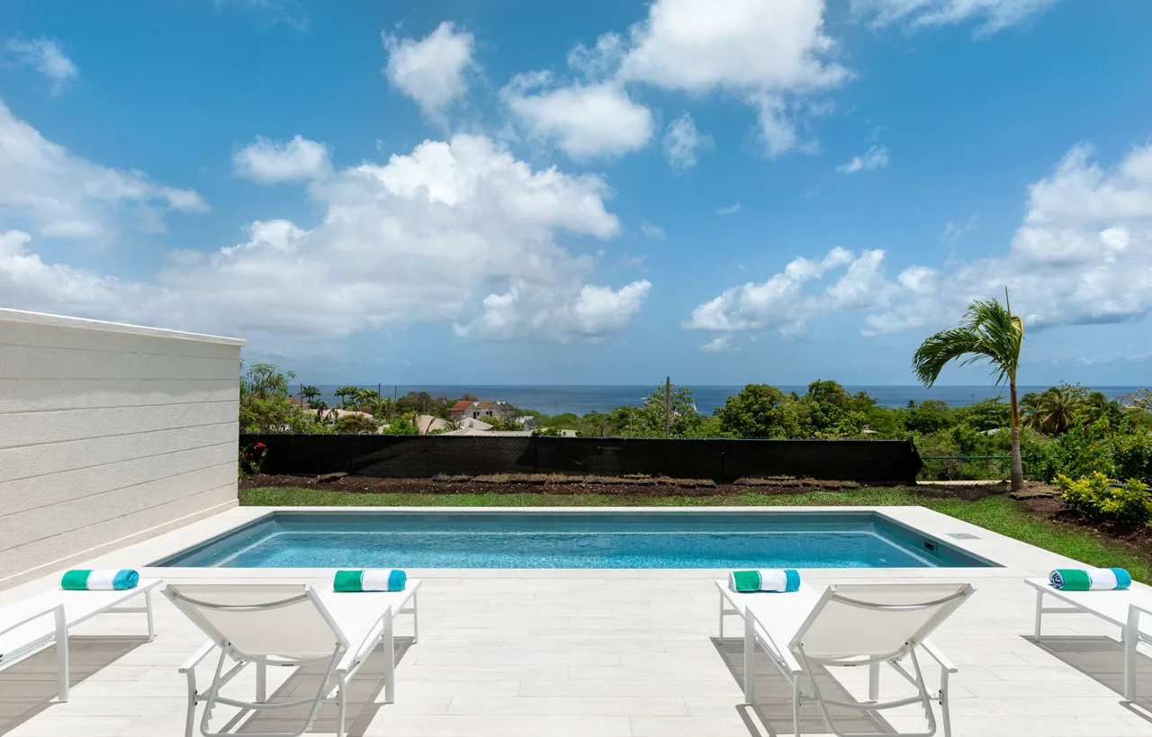 Westmoreland Hills 4, 3-bedroom townhouse for rent in St James, Barbados - photograph 19