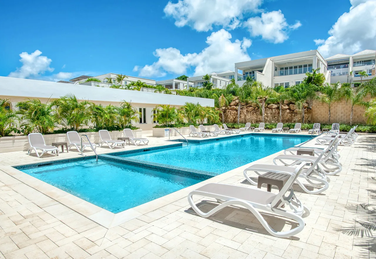 Westmoreland Hills 4, 3-bedroom townhouse for rent in St James, Barbados - photograph 20