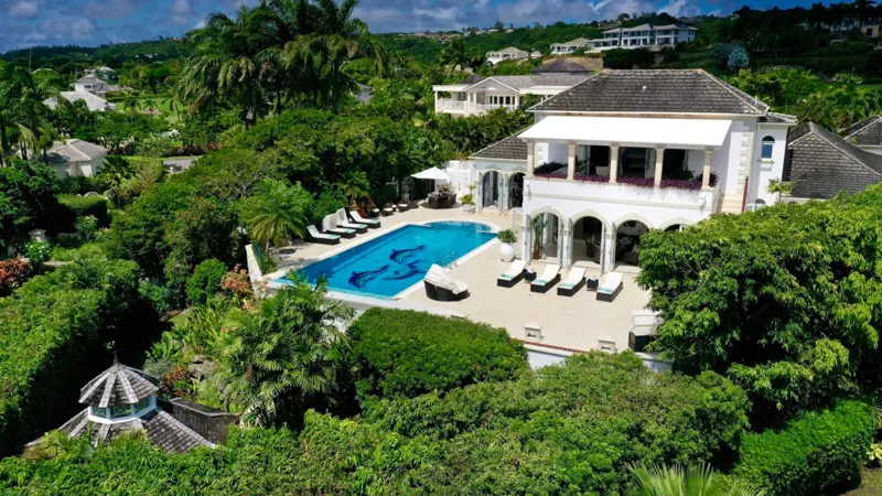 Royal Westmoreland | Mango Walk - Caribbean Luxury Residence