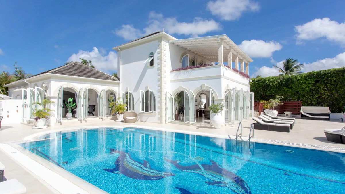 Royal Westmoreland | Mango Walk - Caribbean Luxury Residence, 6-bedroom villa for sale in St James, Barbados - photograph 2