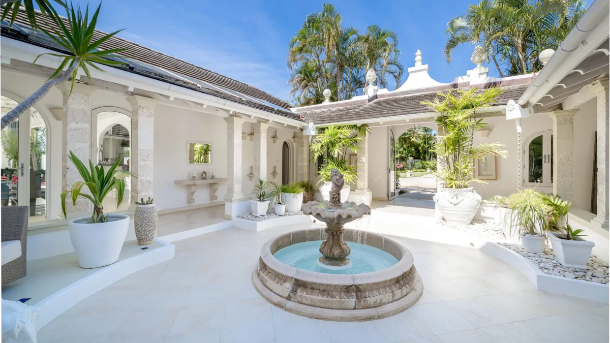 Royal Westmoreland | Mango Walk - Caribbean Luxury Residence, 6-bedroom villa for sale in St James, Barbados - photograph 3