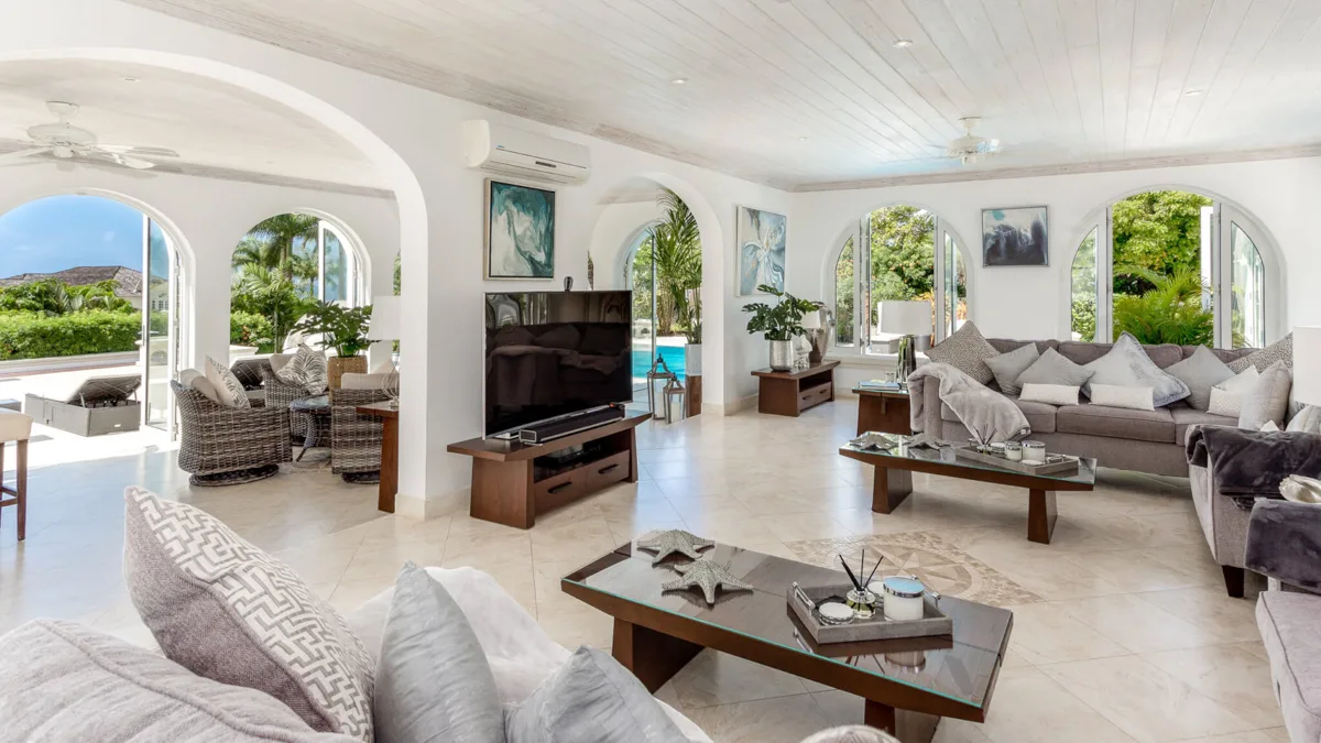 Royal Westmoreland | Mango Walk - Caribbean Luxury Residence, 6-bedroom villa for sale in St James, Barbados - photograph 4