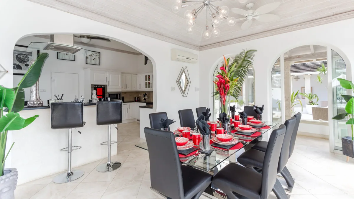 Royal Westmoreland | Mango Walk - Caribbean Luxury Residence, 6-bedroom villa for sale in St James, Barbados - photograph 5