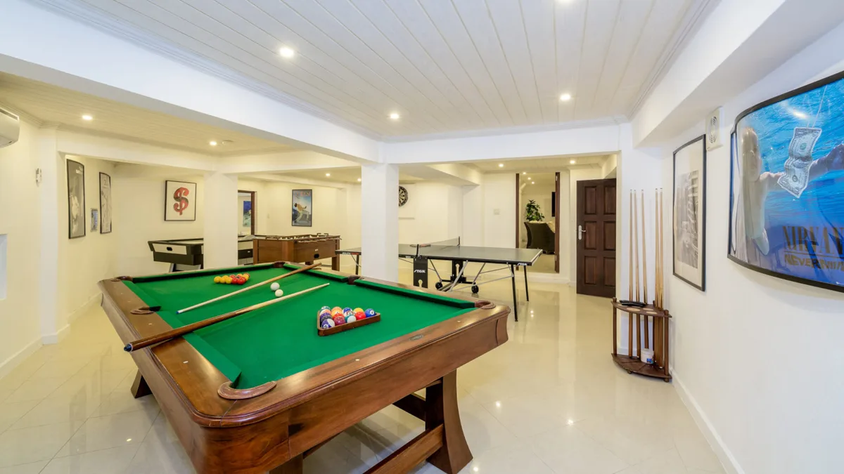 Royal Westmoreland | Mango Walk - Caribbean Luxury Residence, 6-bedroom villa for sale in St James, Barbados - photograph 14