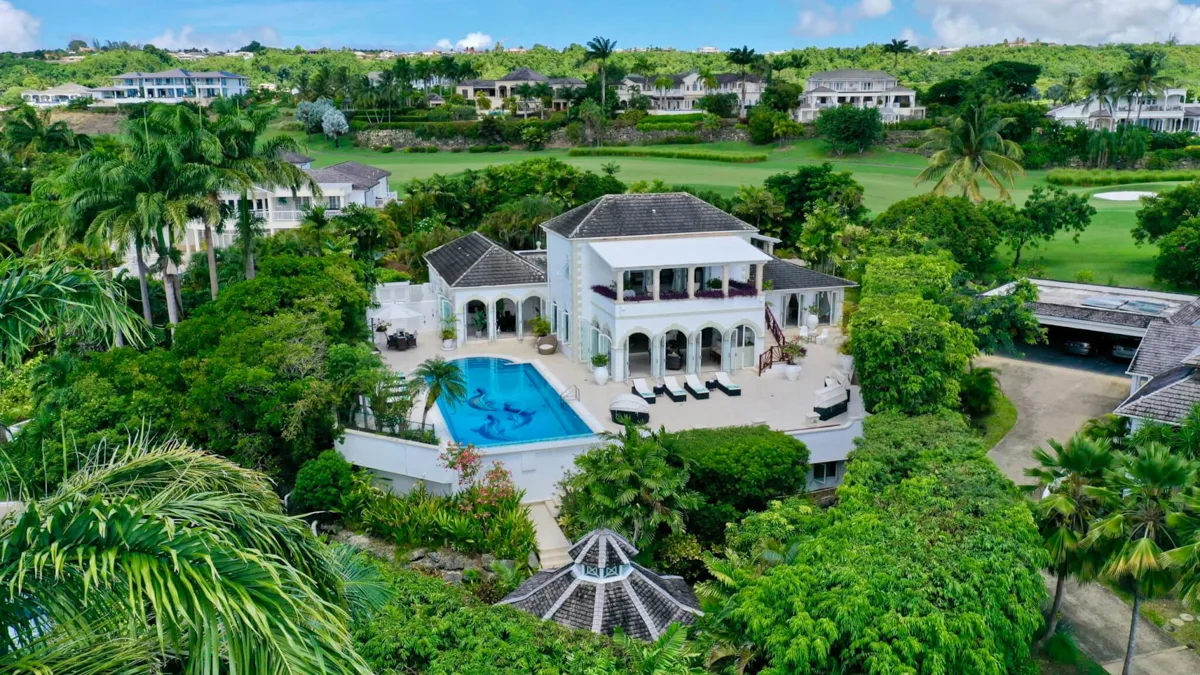 Royal Westmoreland | Mango Walk - Caribbean Luxury Residence, 6-bedroom villa for sale in St James, Barbados - photograph 17
