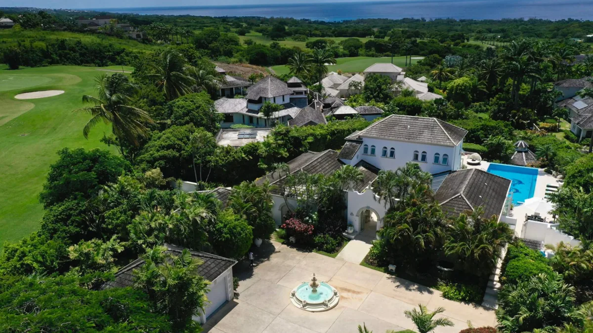 Royal Westmoreland | Mango Walk - Caribbean Luxury Residence, 6-bedroom villa for sale in St James, Barbados - photograph 18