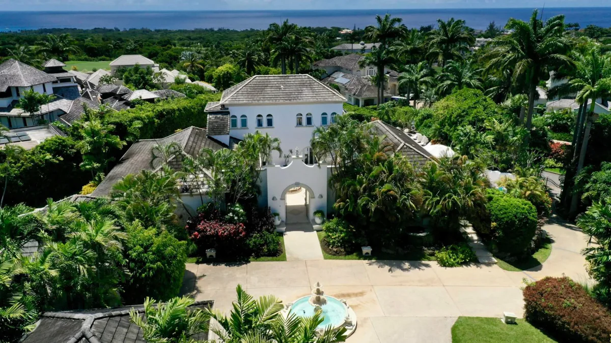 Royal Westmoreland | Mango Walk - Caribbean Luxury Residence, 6-bedroom villa for sale in St James, Barbados - photograph 19