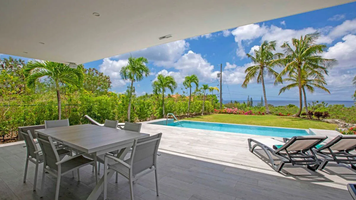 Virgo Villa | Spectacular Sea Views, 4-bedroom villa for sale in St James, Barbados