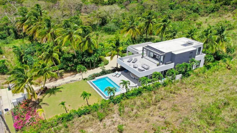 Virgo Villa, photograph 2