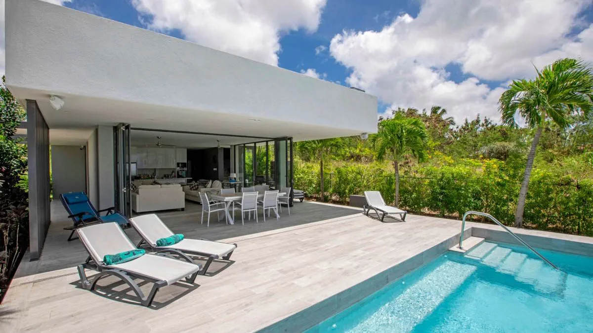 Virgo Villa | Spectacular Sea Views, 4-bedroom villa for sale in St James, Barbados - photograph 3