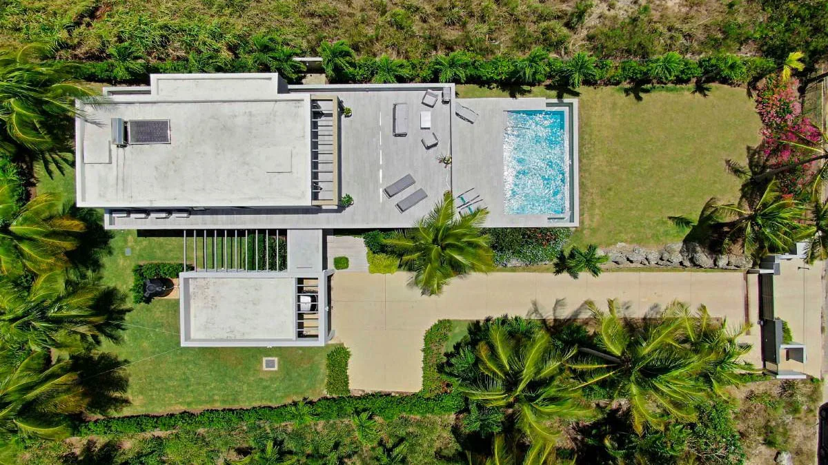 Virgo Villa | Spectacular Sea Views, 4-bedroom villa for sale in St James, Barbados - photograph 5