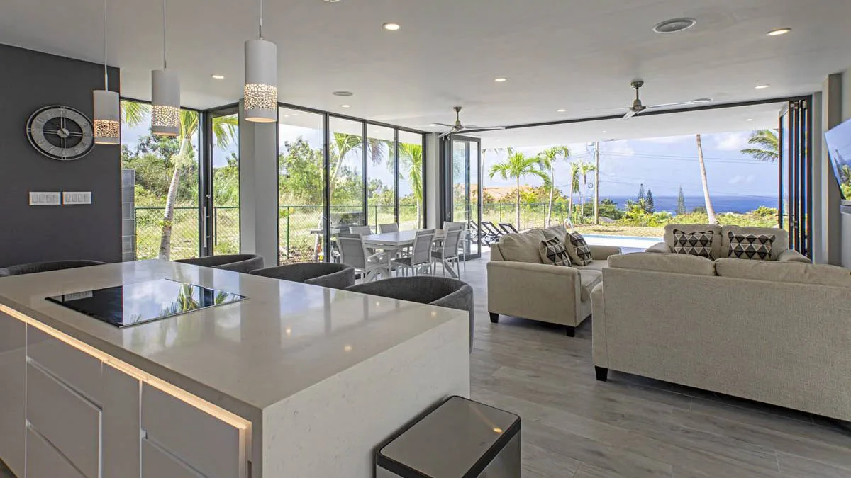 Virgo Villa | Spectacular Sea Views, 4-bedroom villa for sale in St James, Barbados - photograph 6