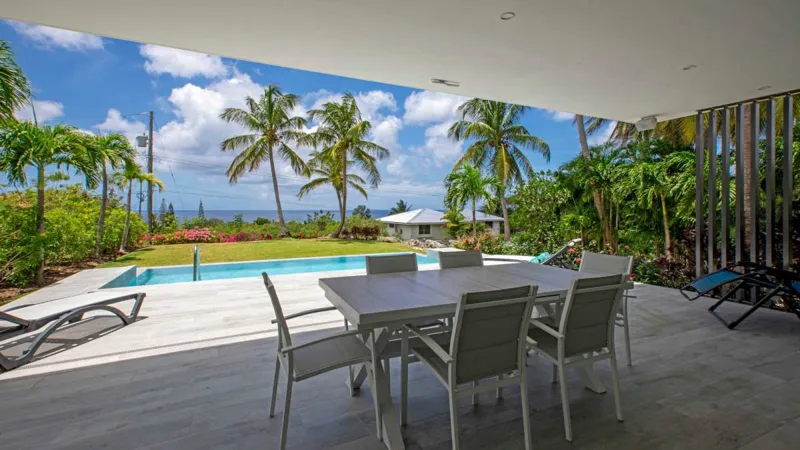 Virgo Villa, photograph 7