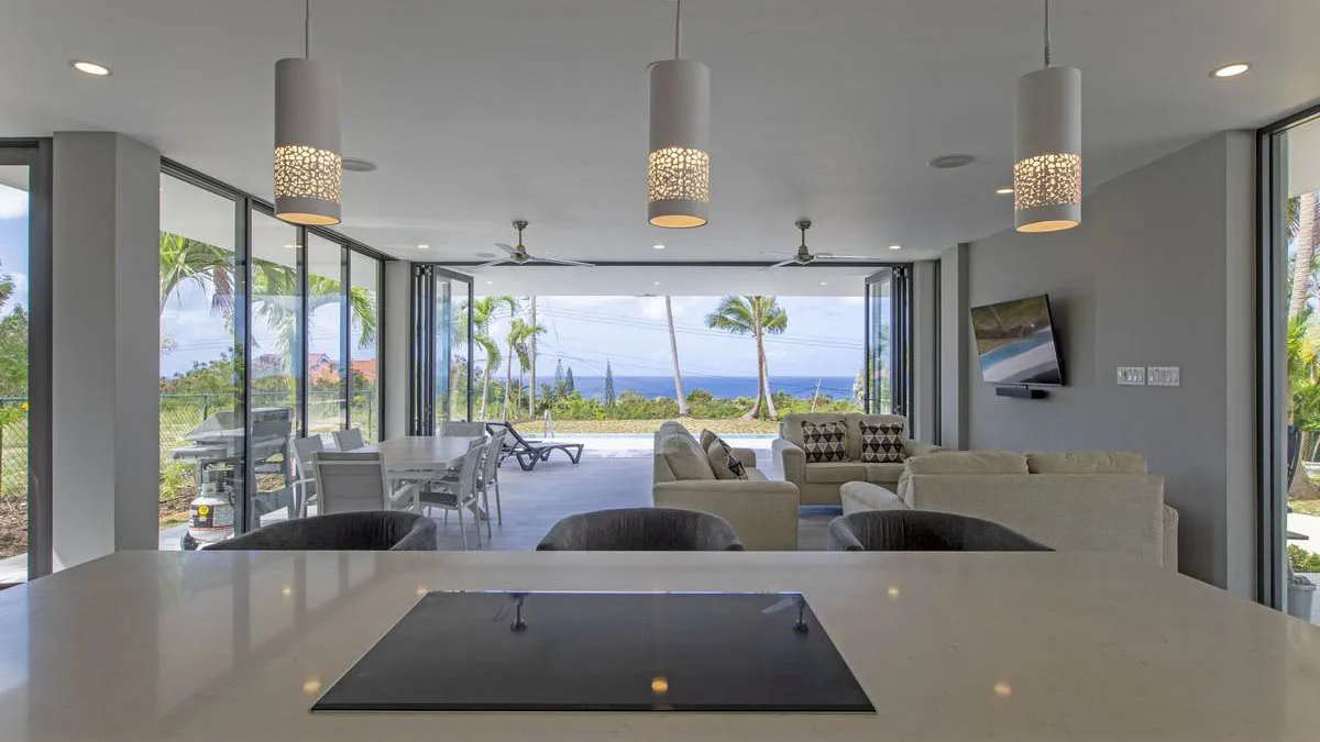 Virgo Villa | Spectacular Sea Views, 4-bedroom villa for sale in St James, Barbados - photograph 9