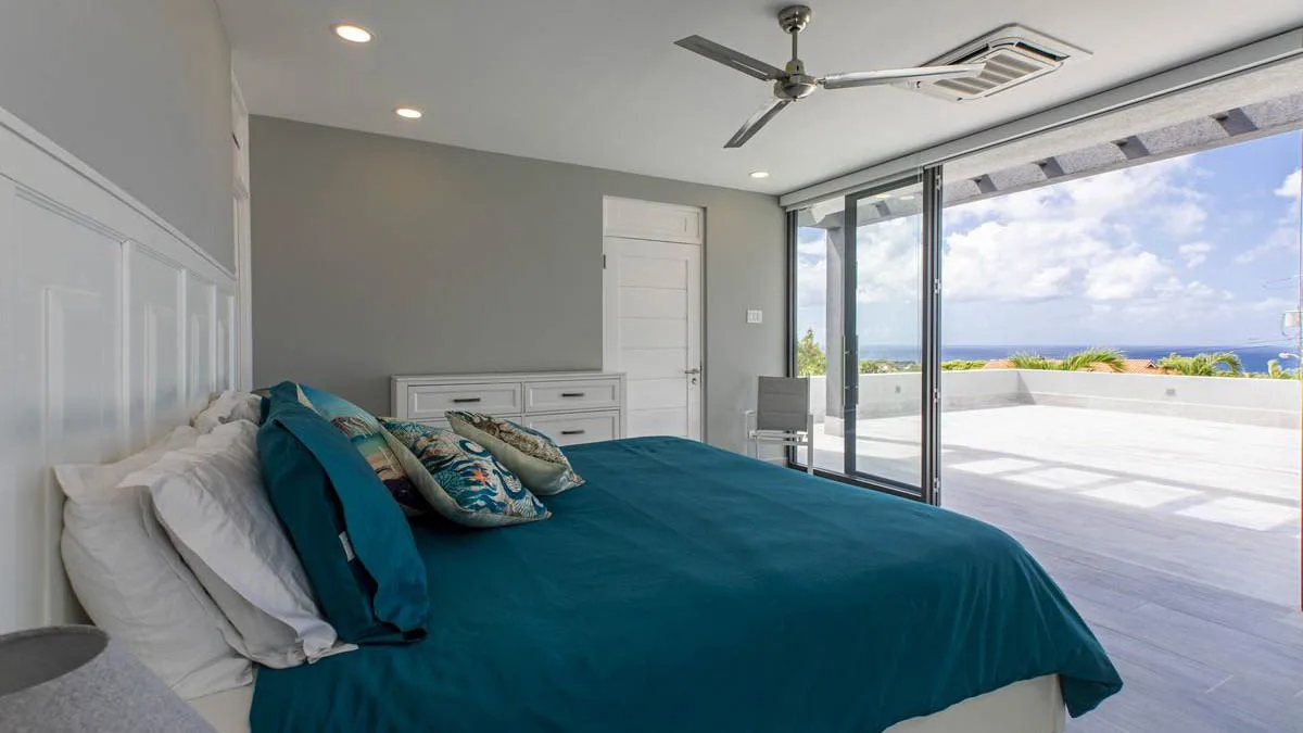 Virgo Villa | Spectacular Sea Views, 4-bedroom villa for sale in St James, Barbados - photograph 13