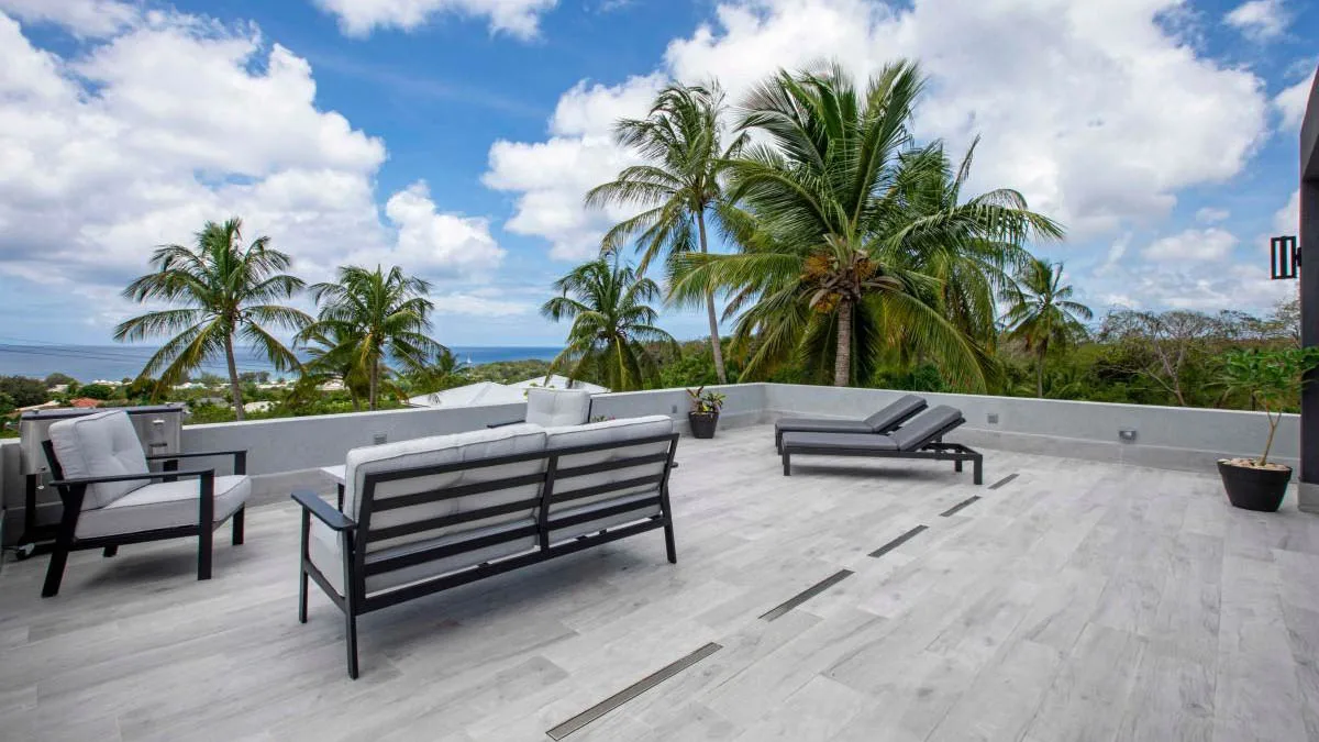 Virgo Villa | Spectacular Sea Views, 4-bedroom villa for sale in St James, Barbados - photograph 22