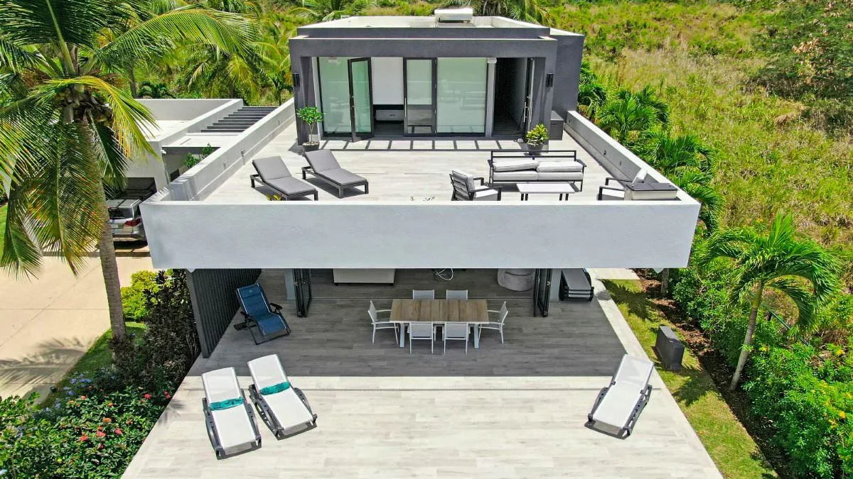 Virgo Villa | Spectacular Sea Views, 4-bedroom villa for sale in St James, Barbados - photograph 23