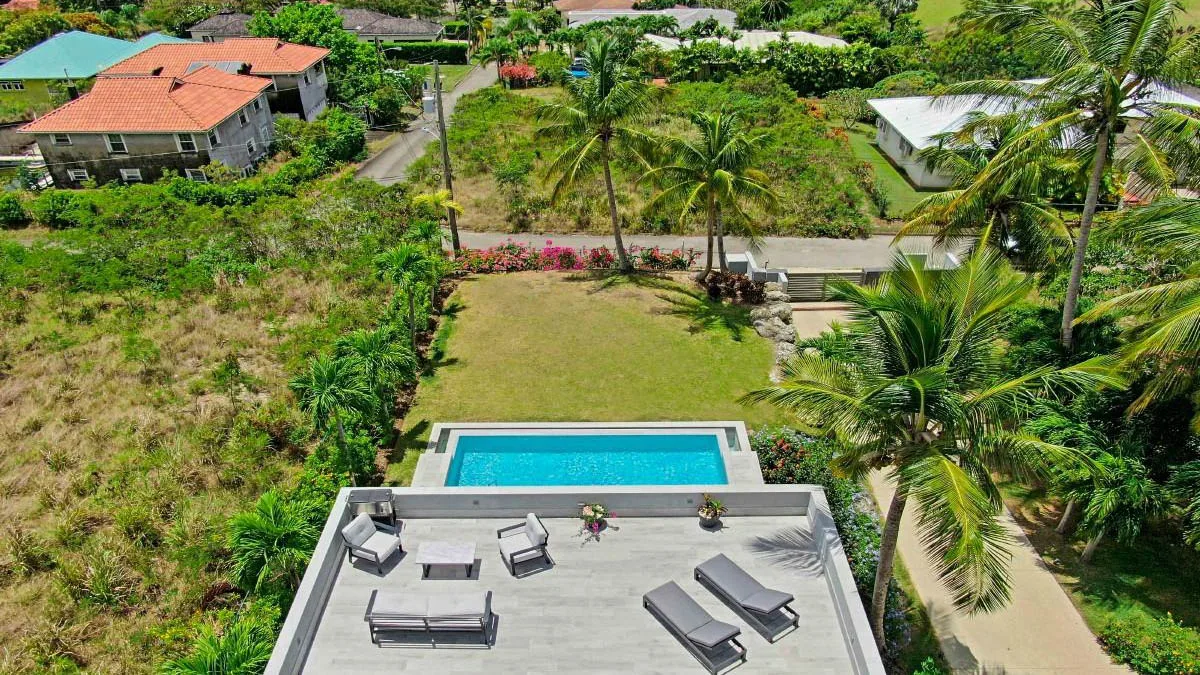 Virgo Villa | Spectacular Sea Views, 4-bedroom villa for sale in St James, Barbados - photograph 24