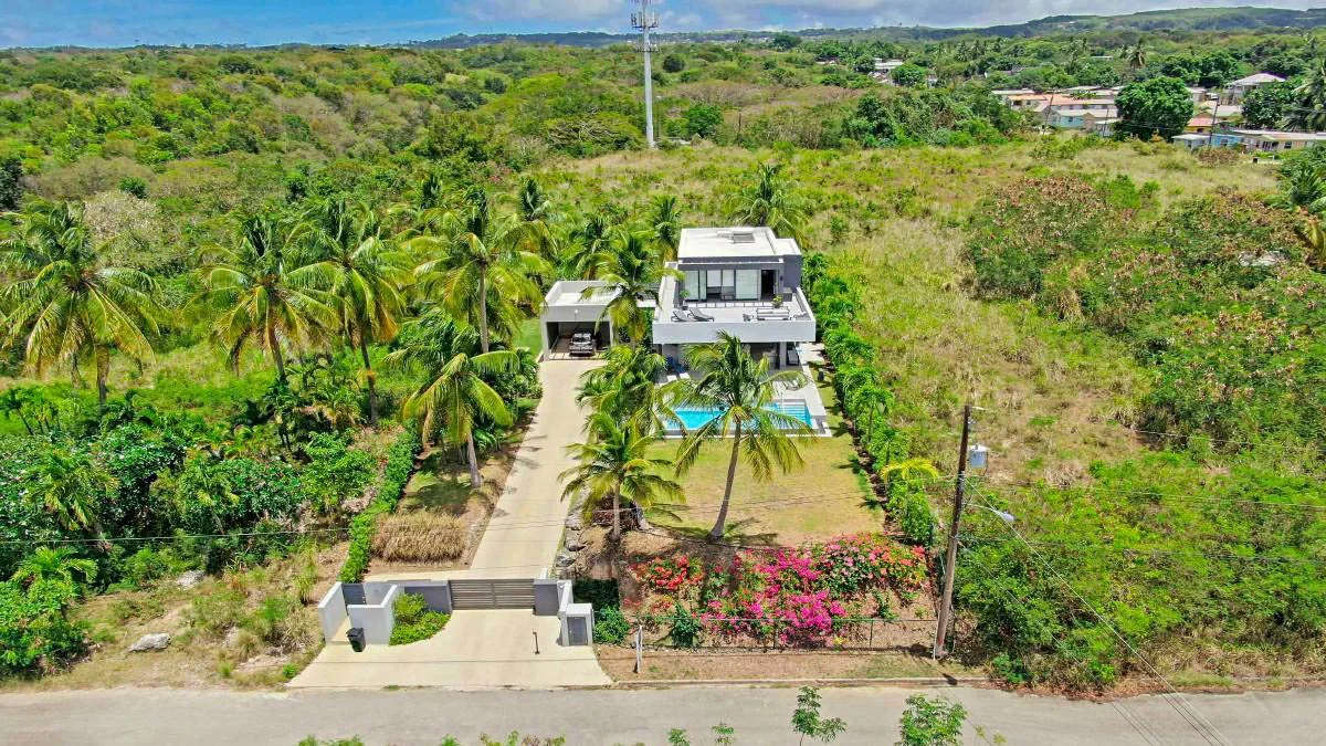 Virgo Villa | Spectacular Sea Views, 4-bedroom villa for sale in St James, Barbados - photograph 25