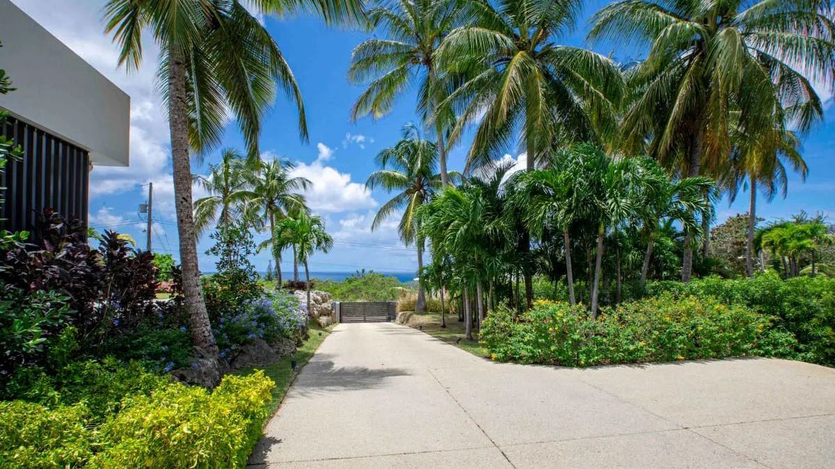 Virgo Villa | Spectacular Sea Views, 4-bedroom villa for sale in St James, Barbados - photograph 28