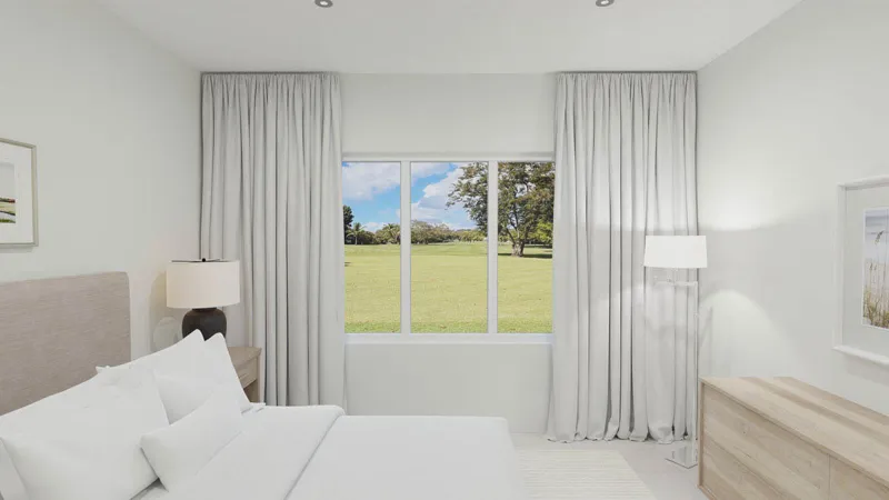 Modern 2-Bedroom Apartments Within Golf…, photograph 8