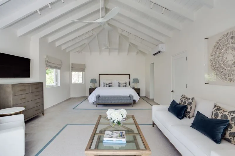 Sandy Lane Estate - Horizons, 7-bedroom villa for rent in St James, Barbados - photograph 6