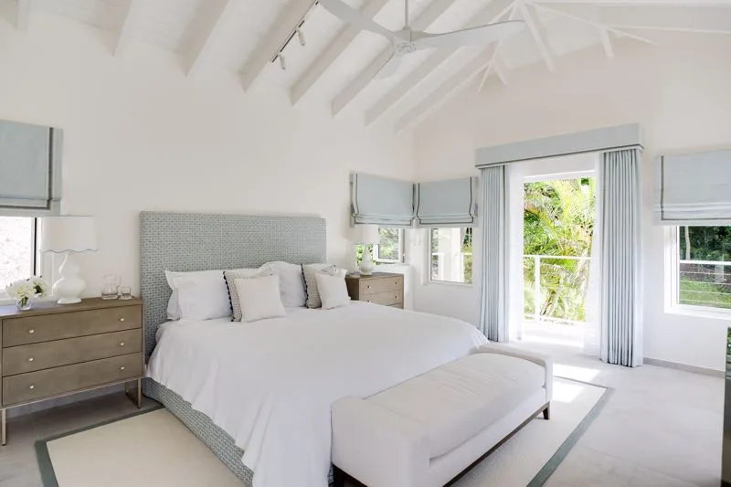 Sandy Lane Estate - Horizons, 7-bedroom villa for rent in St James, Barbados - photograph 8