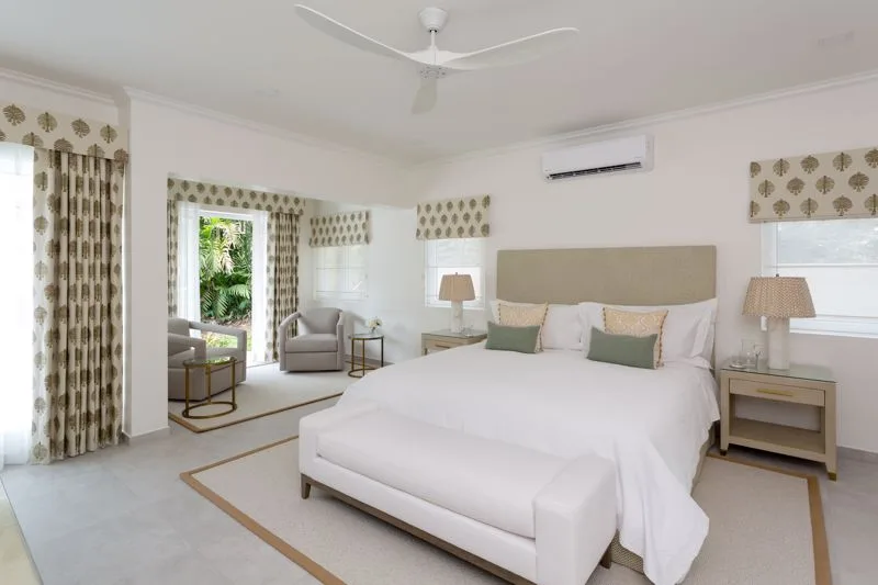 Sandy Lane Estate - Horizons, 7-bedroom villa for rent in St James, Barbados - photograph 10