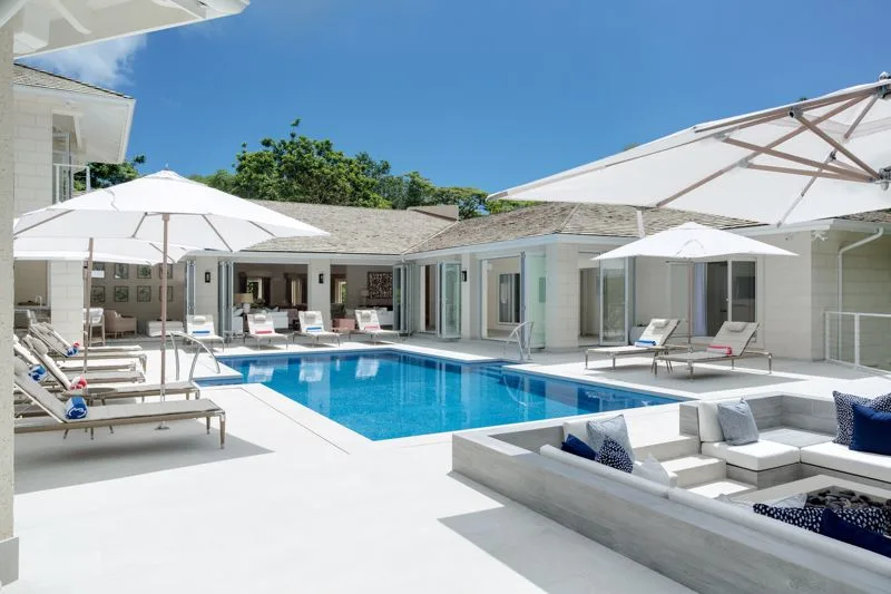 Sandy Lane Estate - Horizons, 7-bedroom villa for rent in St James, Barbados - photograph 11