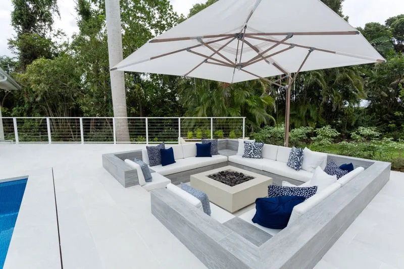 Sandy Lane Estate - Horizons, 7-bedroom villa for rent in St James, Barbados - photograph 12
