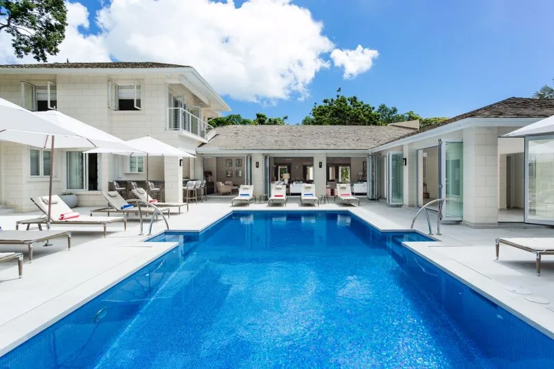 Sandy Lane Estate - Horizons, 7-bedroom villa for rent in St James, Barbados - photograph 20