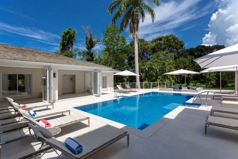 Sandy Lane Estate - Horizons, 7-bedroom villa for rent in St James, Barbados - photograph 21