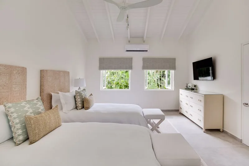 Sandy Lane Estate - Horizons, 7-bedroom villa for rent in St James, Barbados - photograph 22