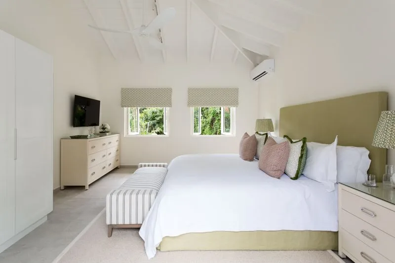 Sandy Lane Estate - Horizons, 7-bedroom villa for rent in St James, Barbados - photograph 23