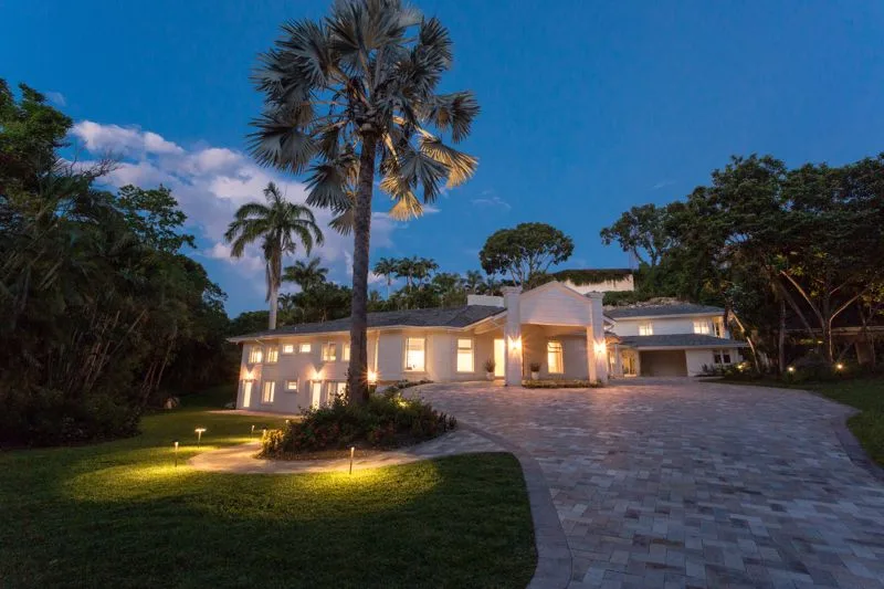 Sandy Lane Estate - Horizons, 7-bedroom villa for rent in St James, Barbados - photograph 26