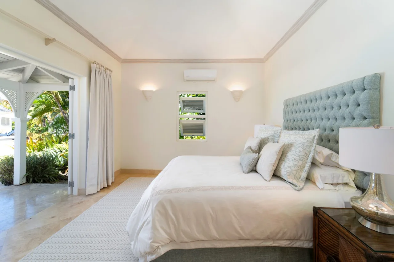 Blue Waters - Sugar Hill, 5-bedroom villa for rent in St James, Barbados - photograph 16