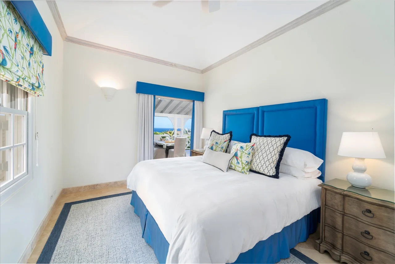 Blue Waters - Sugar Hill, 5-bedroom villa for rent in St James, Barbados - photograph 10