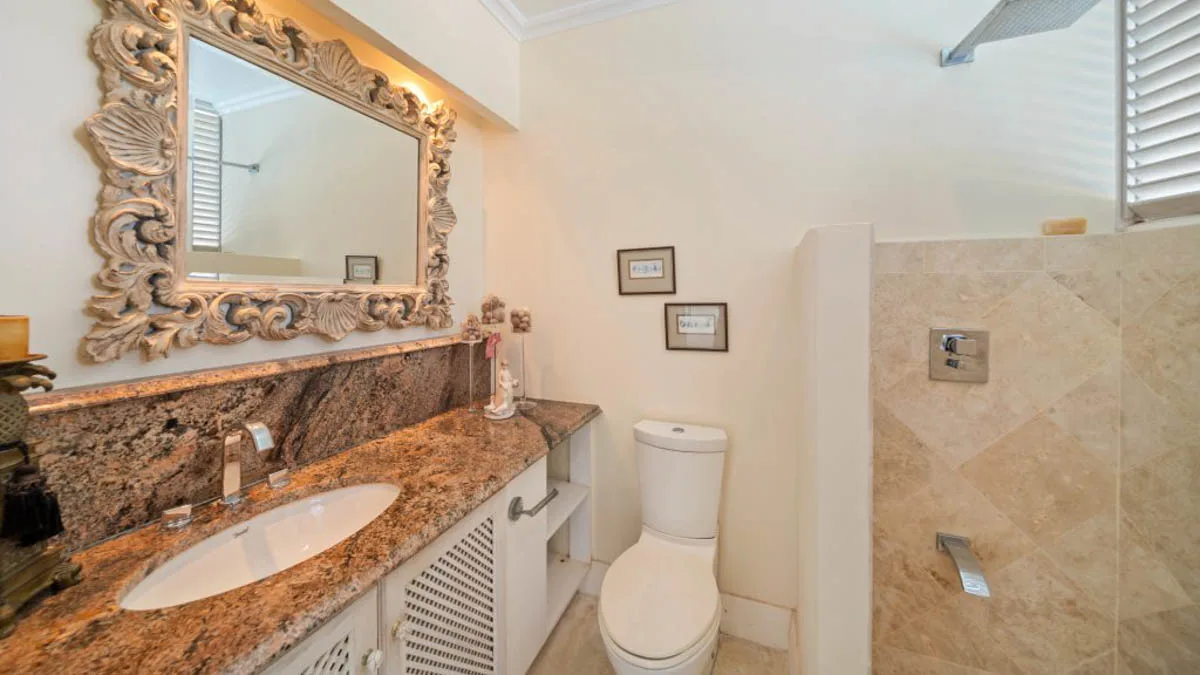 In The Trees | Ridgefront Villa with Panoramic Sea Views, 5-bedroom villa for sale in St James, Barbados - photograph 20