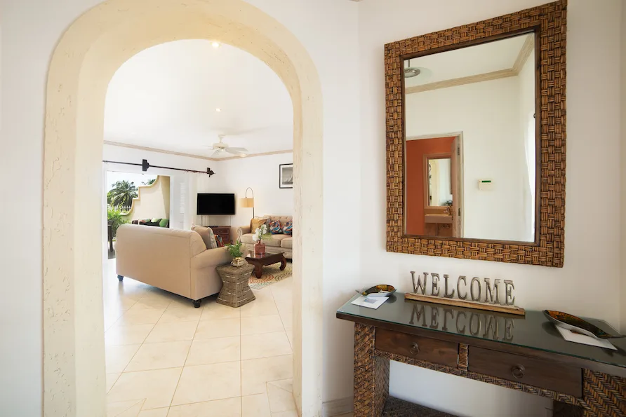 Battaleys Mews 22, 3-bedroom townhouse for rent in St Peter, Barbados - photograph 2