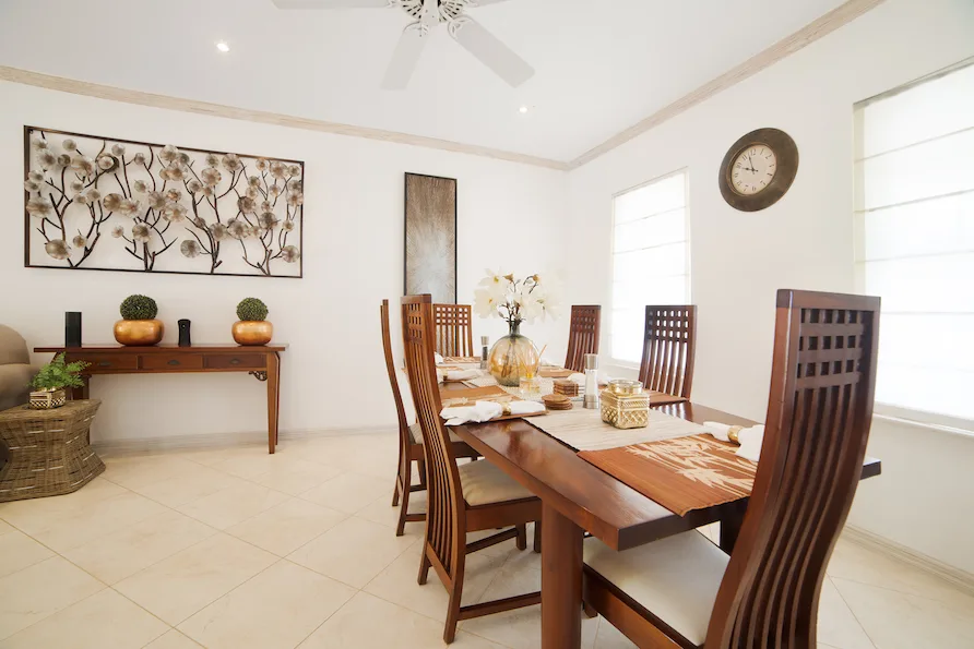 Battaleys Mews 22, 3-bedroom townhouse for rent in St Peter, Barbados - photograph 3