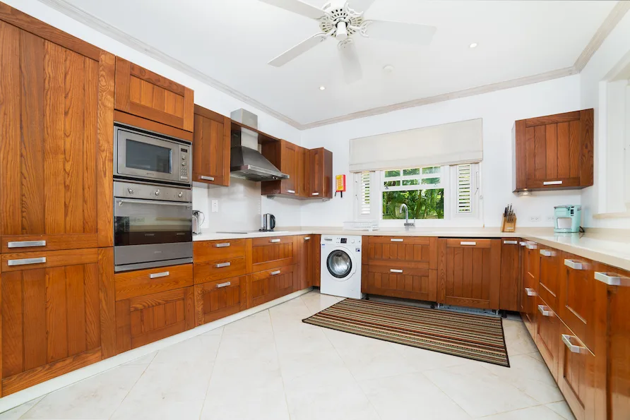 Battaleys Mews 22, 3-bedroom townhouse for rent in St Peter, Barbados - photograph 6