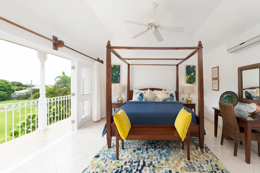 Battaleys Mews 22, 3-bedroom townhouse for rent in St Peter, Barbados - photograph 8