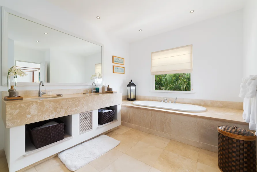 Battaleys Mews 22, 3-bedroom townhouse for rent in St Peter, Barbados - photograph 10