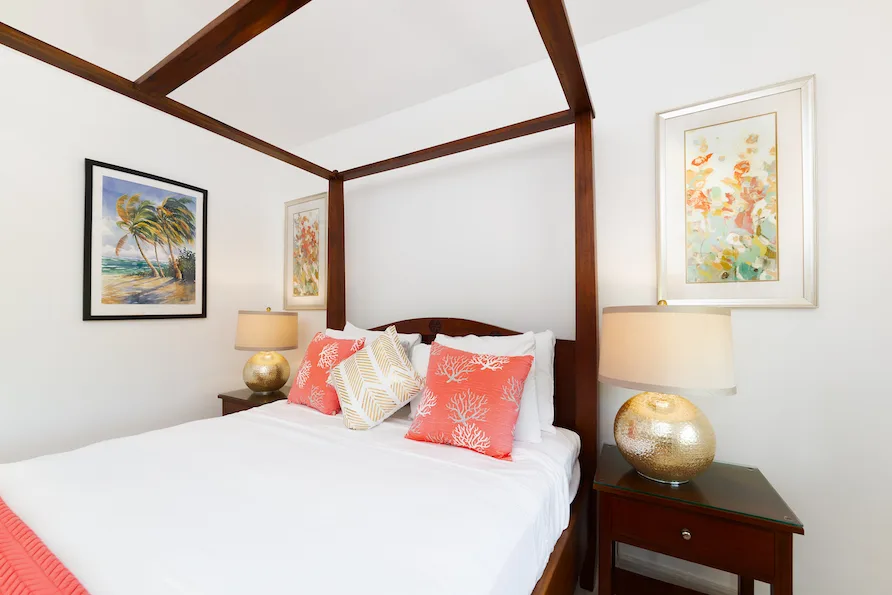 Battaleys Mews 22, 3-bedroom townhouse for rent in St Peter, Barbados - photograph 11