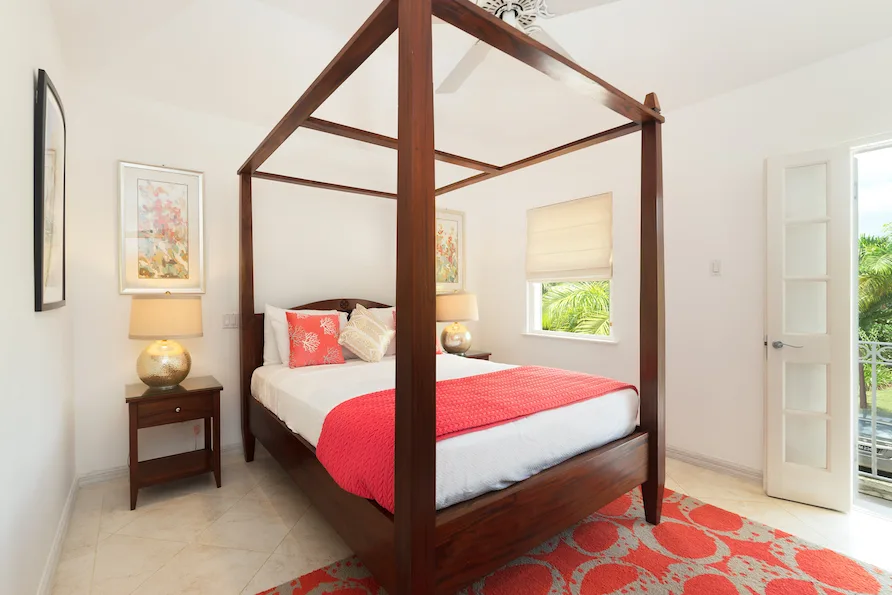 Battaleys Mews 22, 3-bedroom townhouse for rent in St Peter, Barbados - photograph 12