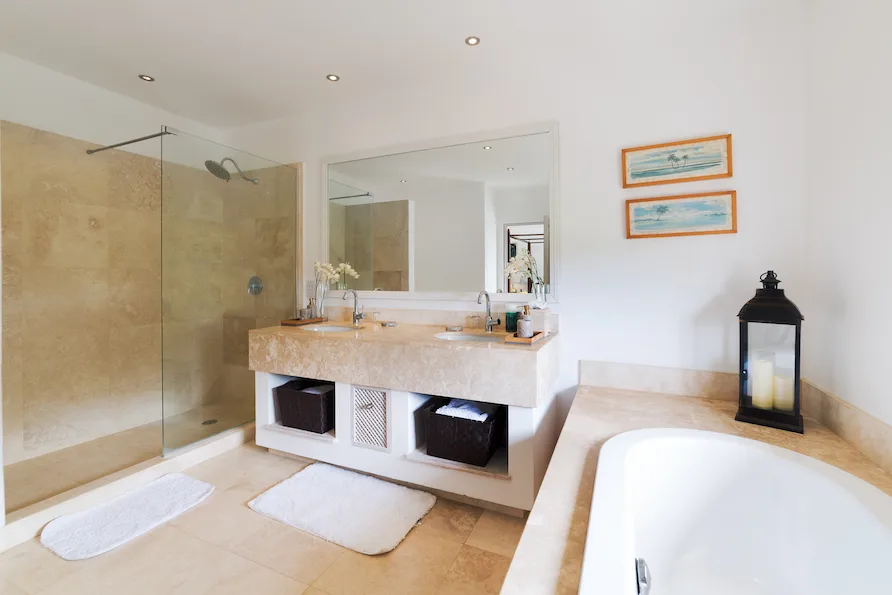 Battaleys Mews 22, 3-bedroom townhouse for rent in St Peter, Barbados - photograph 13
